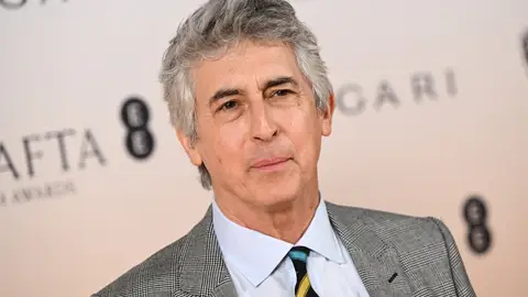 Alexander Payne, director de Los que se quedan Alexander Payne, director de Los que se quedan