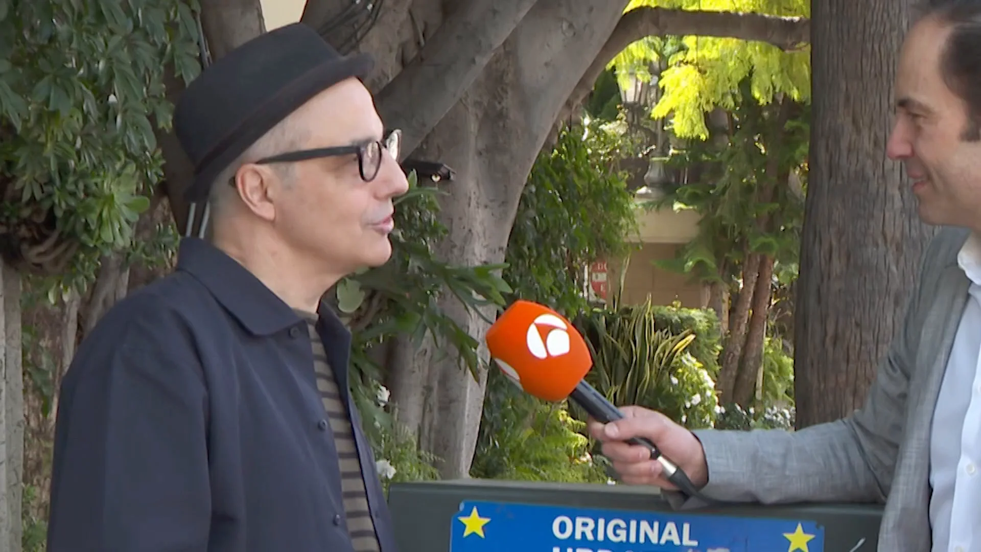 Pablo Berger Pablo Berger
