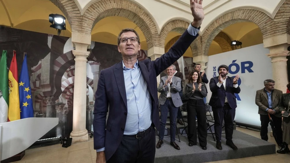 Feij&oacute;o en C&oacute;rdoba 