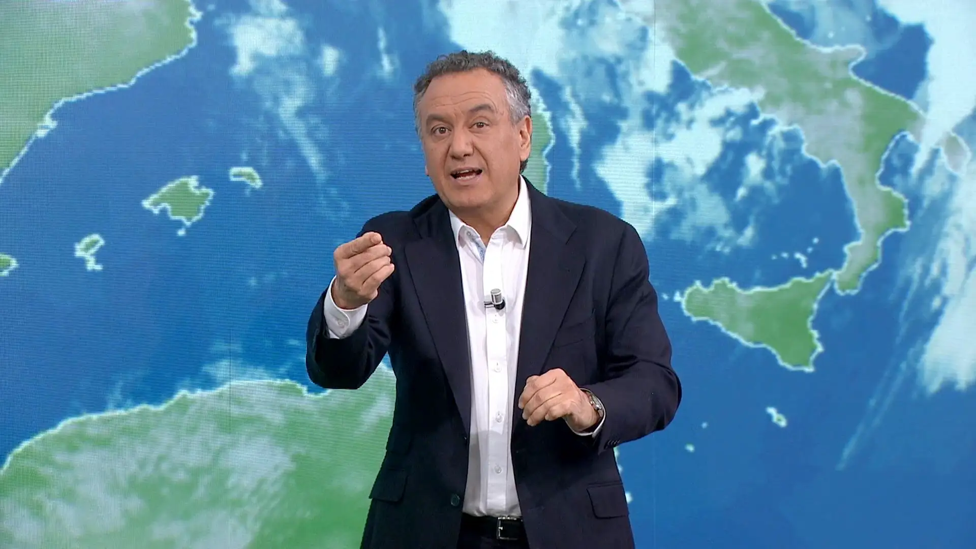Roberto Brasero Roberto Brasero