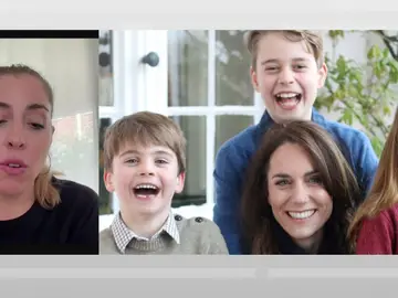 Kate Middleton. Kate Middleton.