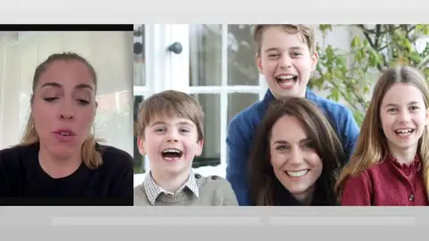 Kate Middleton. Kate Middleton.