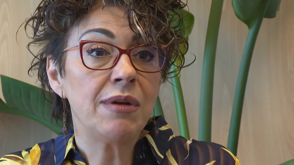 Dori Majali