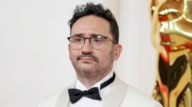 Bayona y 'La sociedad de la nieve' se quedan sin Oscar