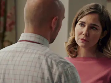 La inseguridad florece en el matrimonio de Begoña: “¿Jesús, echas de menos a Clotilde?” La inseguridad florece en el matrimonio de Begoña: “¿Jesús, echas de menos a Clotilde?”