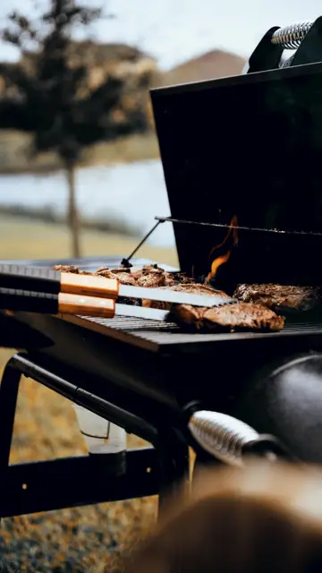 Barbacoa Barbacoa