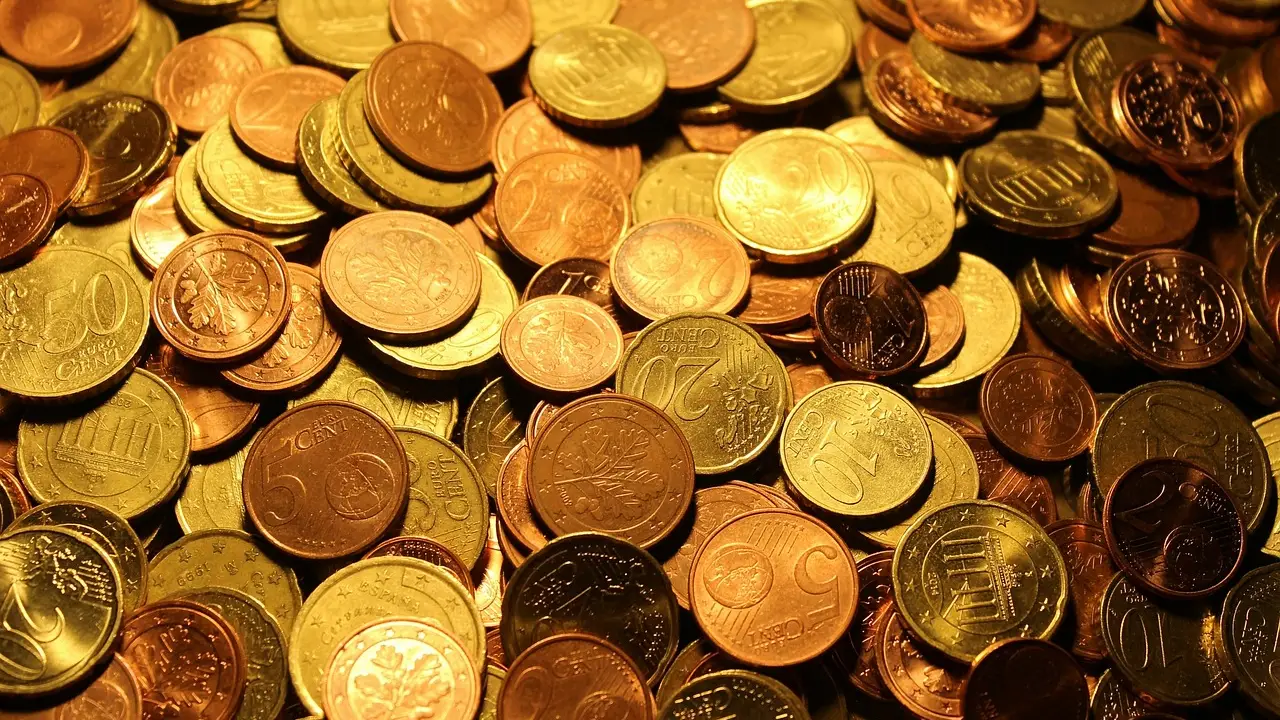 Monedas Monedas