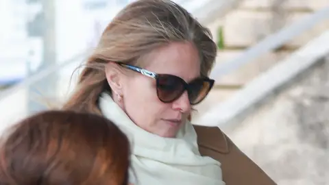 Genoveva Casanova Genoveva Casanova