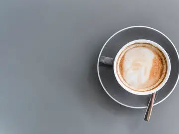 Imagen de archivo de Flat White Imagen de archivo de Flat White