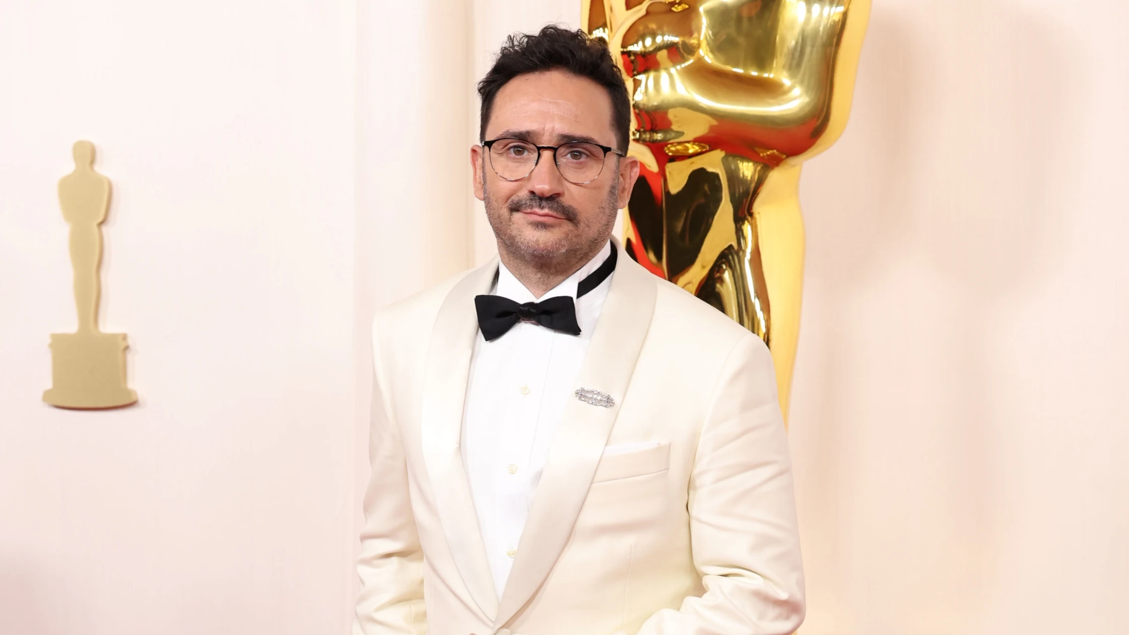 Bayona en los Oscar