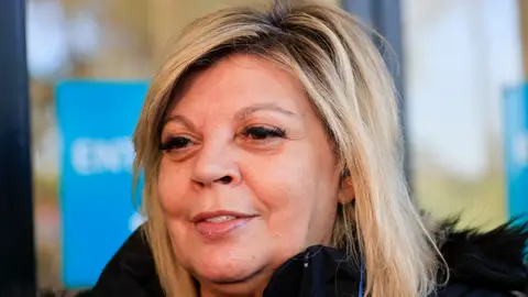 Terelu Campos Terelu Campos