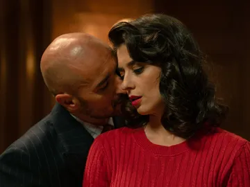 Elena y Jesús Elena y Jesús