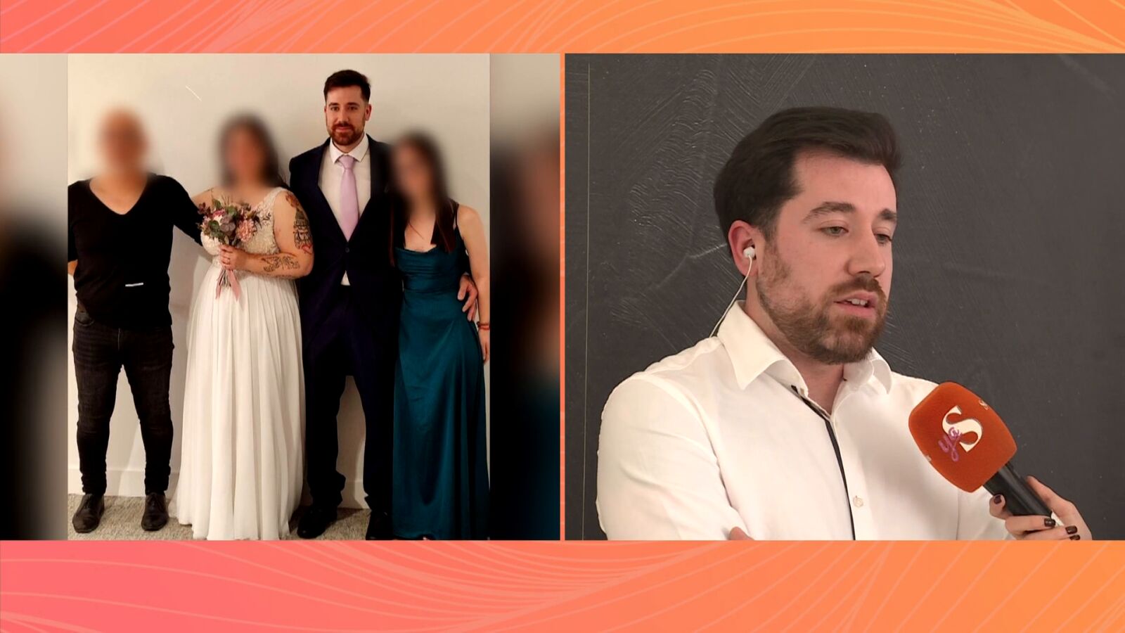Denuncia a su padre por dejarle una deuda de 120.000 euros en impuestos: 