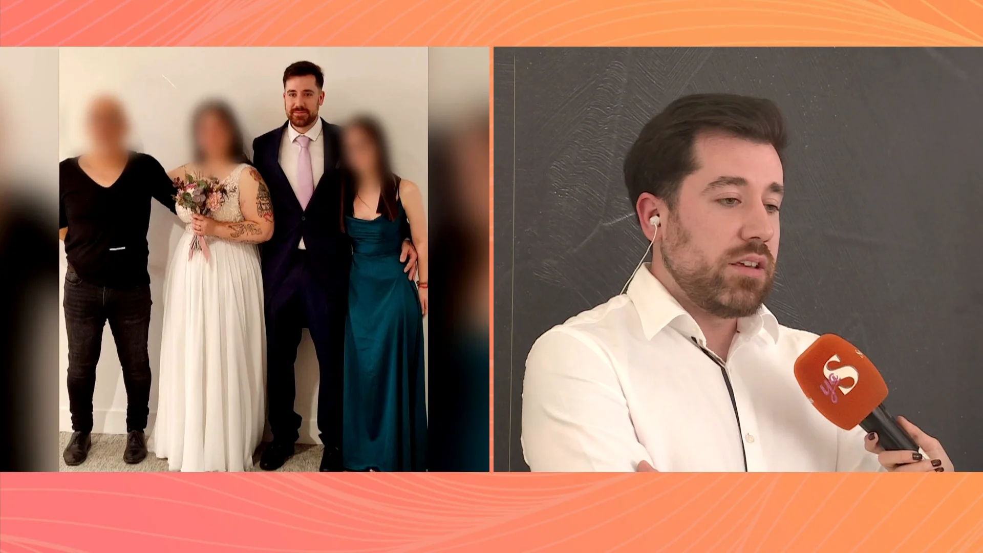 Denuncia a su padre tras dejarle una deuda de 120.000 euros en impuestos: "Sigue sin dar señales de vida" Denuncia a su padre tras dejarle una deuda de 120.000 euros en impuestos: "Sigue sin dar señales de vida"