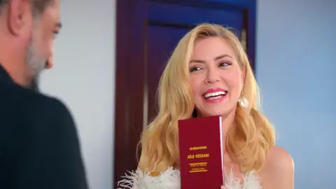 Akif Nebahat Akif Nebahat