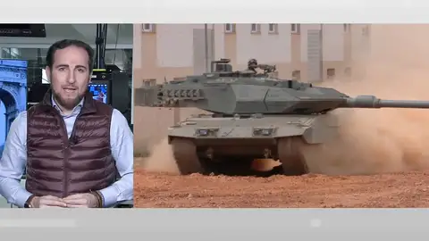 ¿España recuperará el servicio militar? ¿España recuperará el servicio militar?