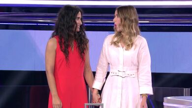 Nuevas parejas de concursantes irán a por todas en Atrapa un millón: 