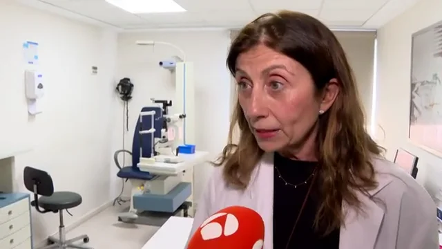 El glaucoma no da sintomatolog&iacute;a, pero la tensi&oacute;n del ojo es la primera clave