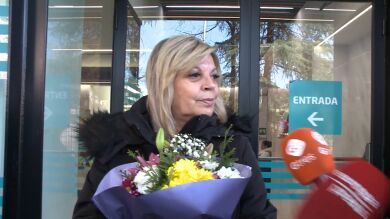 Nueva preocupación para Terelu Campos: ¿Será abuela pronto?