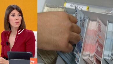 Las empresas estarán obligadas a hacer público el sueldo de sus empleados