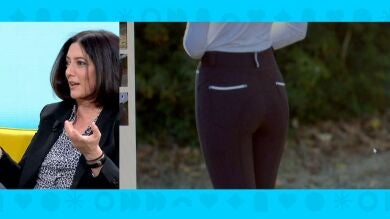 Rosa Belmonte: 