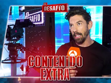 Adrián Lastra: “La primera semifinal la afronto con incertidumbre, hay pruebas muy top” Adrián Lastra: “La primera semifinal la afronto con incertidumbre, hay pruebas muy top”