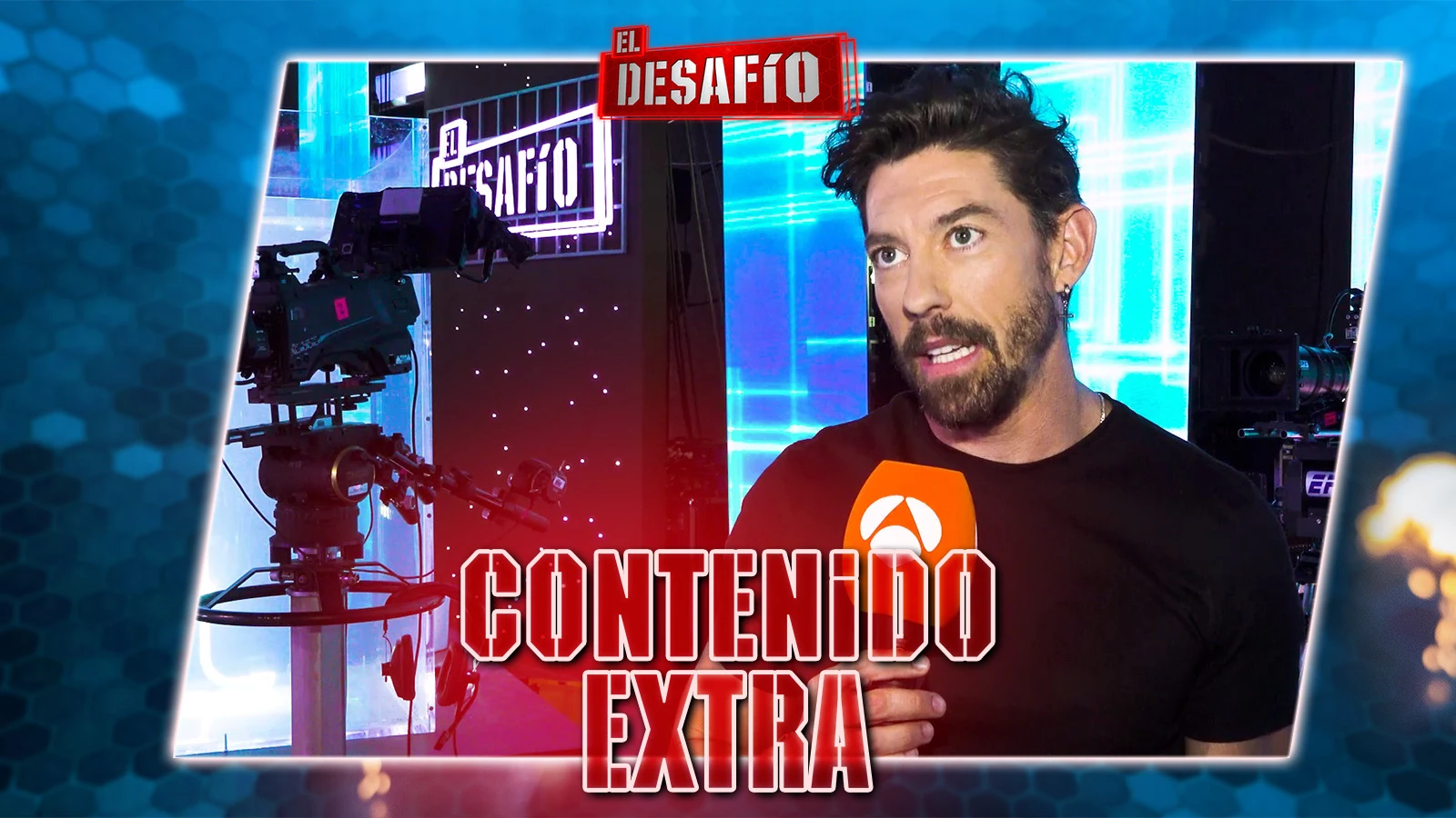 Adrián Lastra: “La primera semifinal la afronto con incertidumbre, hay pruebas muy top”
