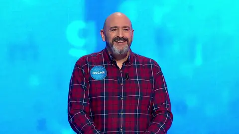 La tierna dedicatoria de Óscar a sus sobrinos: “A veces la vida se complica” La tierna dedicatoria de Óscar a sus sobrinos: “A veces la vida se complica”