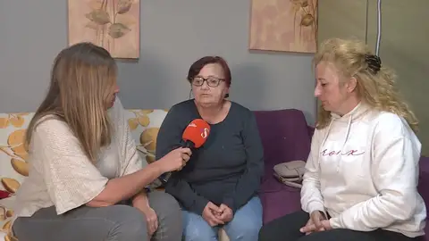 Una familia da por desaparecido a un familiar que está muerto y enterrado: "¿Quién me dice que es mi hermano?" Una familia da por desaparecido a un familiar que está muerto y enterrado: "¿Quién me dice que es mi hermano?"