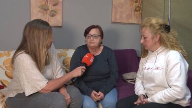 Dieron por desaparecido a un familiar que está muerto y enterrado: 
