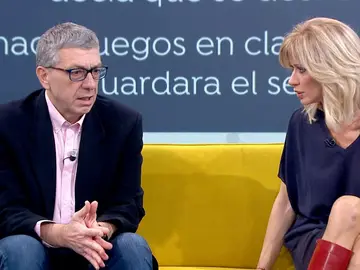 Novedades abuso sexual en Torrejón. Novedades abuso sexual en Torrejón.