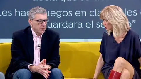 Novedades abuso sexual en Torrejón. Novedades abuso sexual en Torrejón.