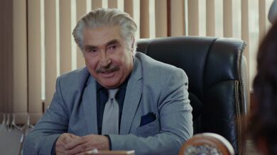 Negociación crucial: Sahika y Ender aceptan la oferta de Hasan Ali para salir de la cárcel