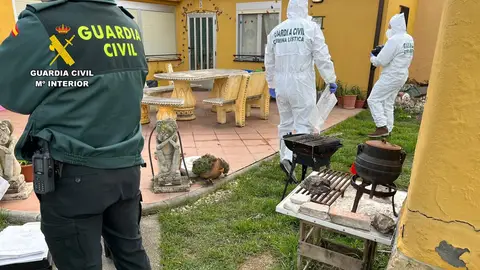 Detención dos hermanos por agresión sexual Detención dos hermanos por agresión sexual