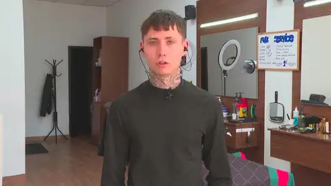 La nueva vida de Nano. La nueva vida de Nano.