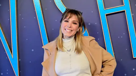 Gisela Gisela