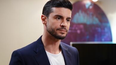 Avance semanal de Pecado Original: La continuidad del matrimonio de Çağatay y Yildiz pende de un hilo