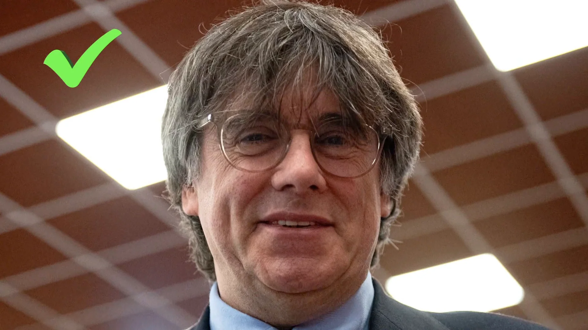 Carles Puigdemont