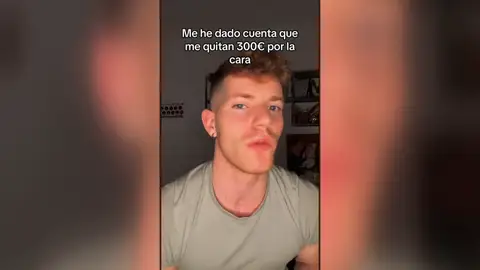 El joven Jaday, y el IRPF El joven Jaday, y el IRPF