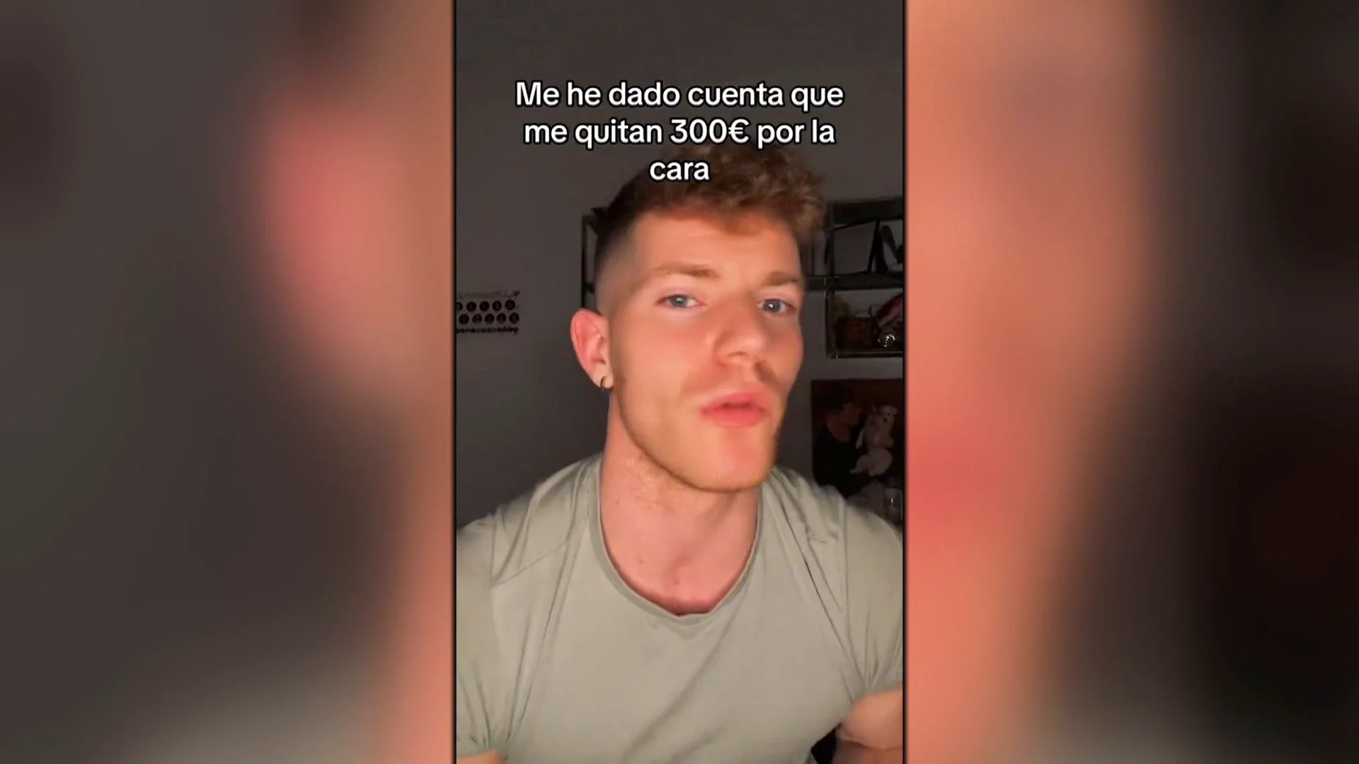 El joven Jaday, y el IRPF El joven Jaday, y el IRPF