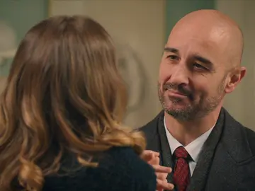 Jesús y Begoña Jesús y Begoña