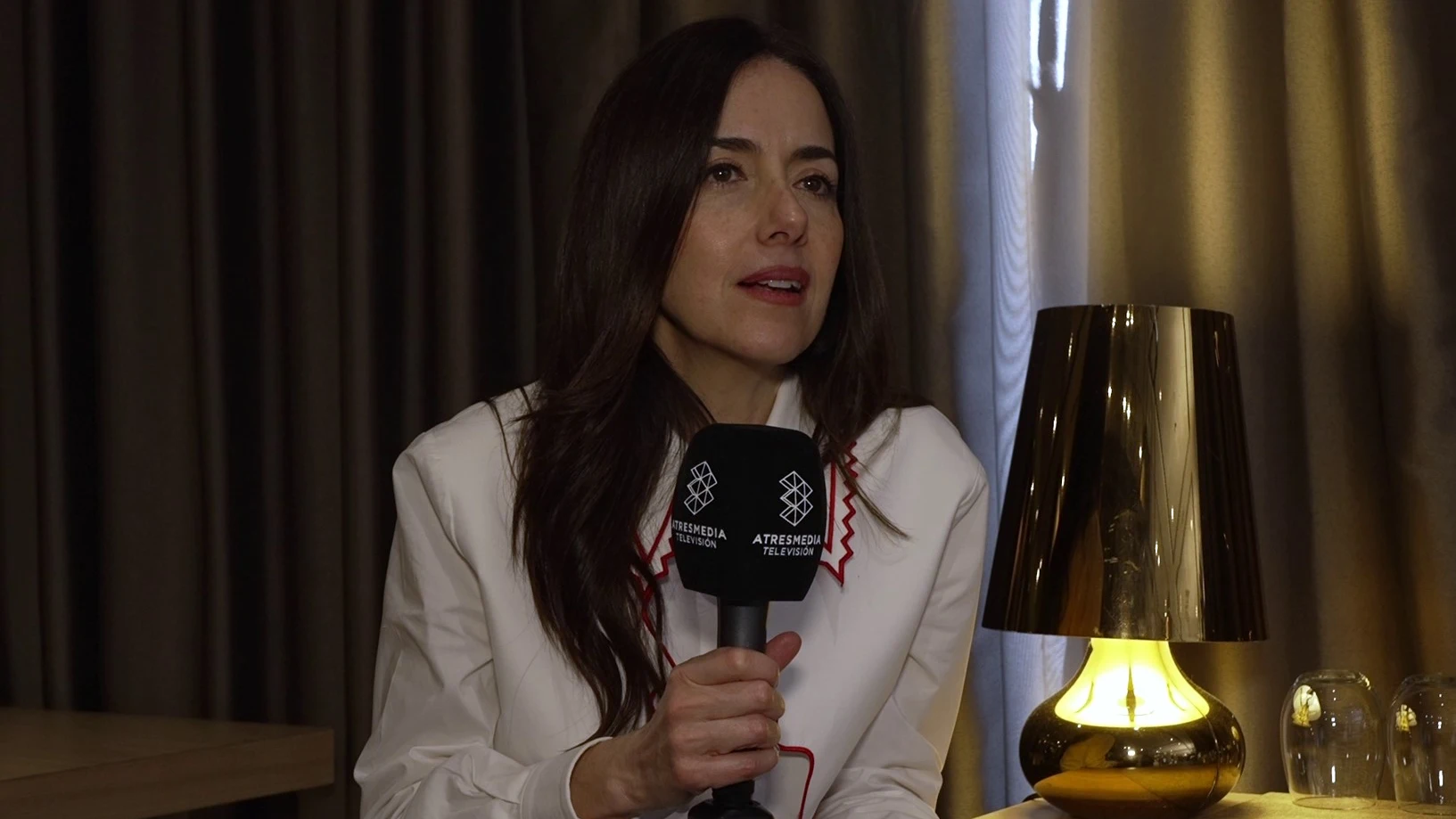 Cecilia Suárez Cecilia Suárez