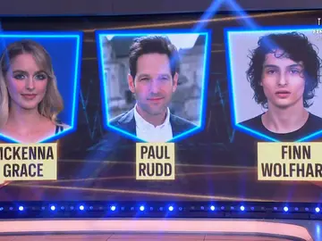 Descubre quiénes serán los invitados en El Hormiguero en la semana del 28 al 21 de marzo Descubre quiénes serán los invitados en El Hormiguero en la semana del 28 al 21 de marzo