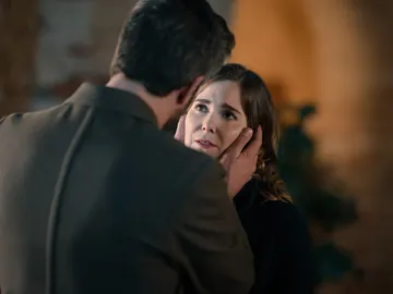 Begoña y Andrés Begoña y Andrés