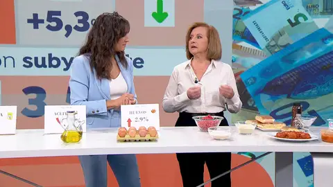 Recetas de aprovechamiento con Milagros Recetas de aprovechamiento con Milagros