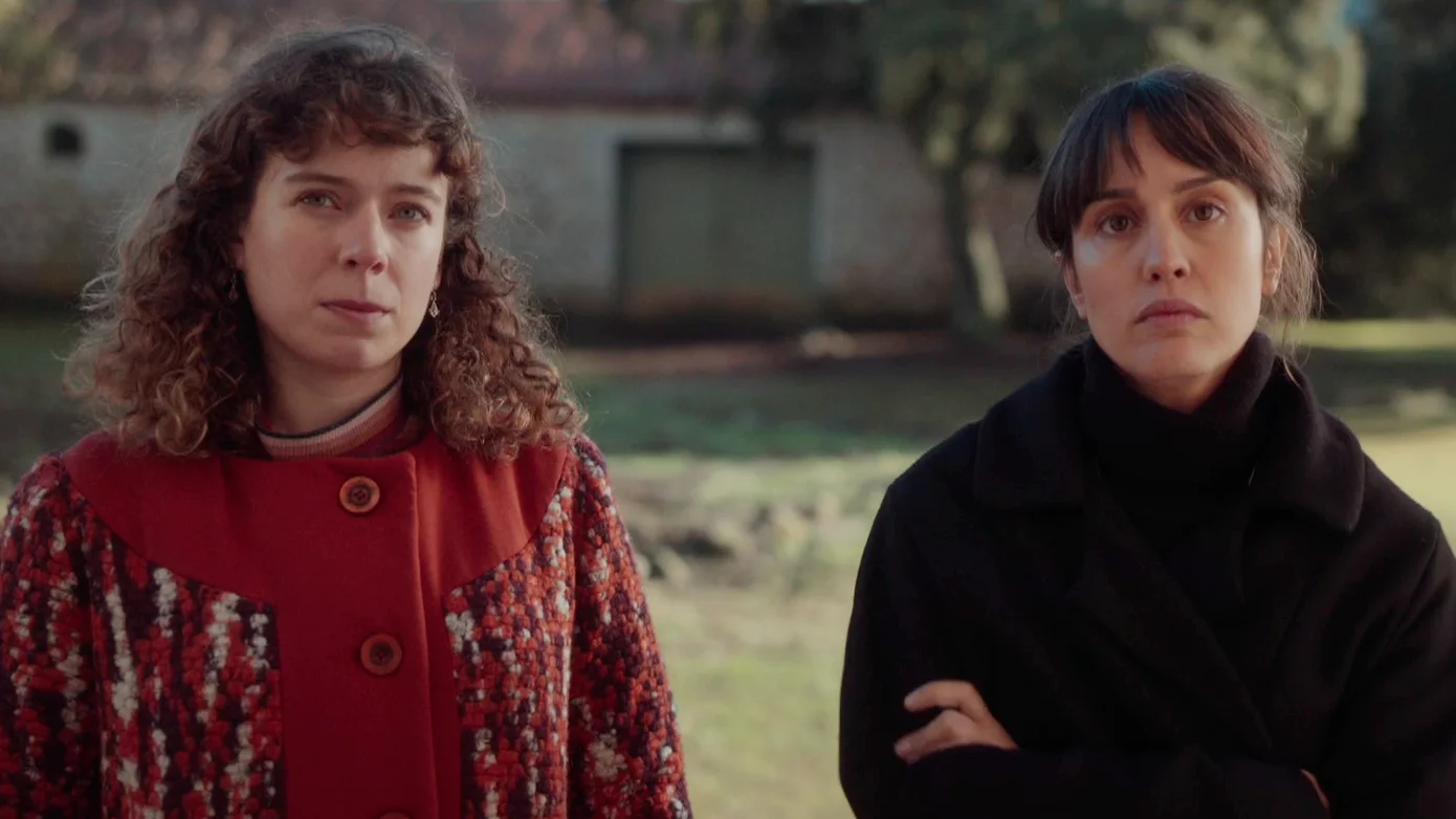 María, Justa y Claudia se unen para desenmascarar a José: “Tenemos que encontrar una prueba”