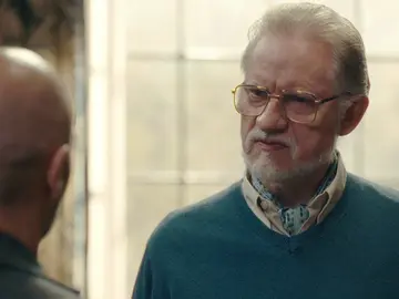 Damián y Jesús Damián y Jesús