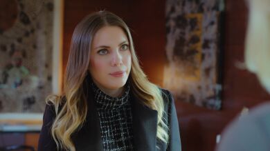 Yildiz hace un último intento de reconciliación con Feride: “Acabemos con las peleas entre nosotras”