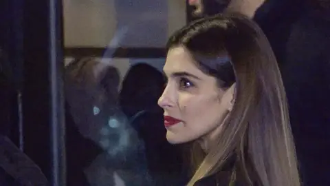 La modelo cubana, Ariadna Romero La modelo cubana, Ariadna Romero