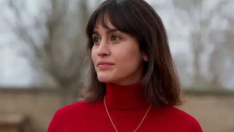 Así es la vida de María un año después de la muerte de Manuel Así es la vida de María un año después de la muerte de Manuel
